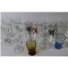 Image 4 : Large Assortment of Glasses