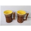 Image 3 : Creamer & Sugar Bowl w/Matching Cups