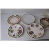 Image 2 : Assorted Miss Matched Cups & Saucers -