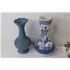 Image 2 : Salt & Pepper Shakers - Ceramic Vases - Hands Vase - Kangaroo Vase - Musical Ceramic Flower