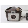 Image 3 : Hanimex - Brownie Holiday Camera