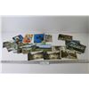 Image 1 : Lot of Vintage Postcards