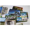 Image 2 : Lot of Vintage Postcards