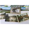 Image 3 : Lot of Vintage Postcards