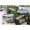 Image 4 : Lot of Vintage Postcards
