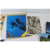 Image 6 : Lot of Vintage Postcards