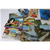 Image 7 : Lot of Vintage Postcards