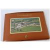 Image 2 : Correspondence Folder (writing paper & envelopes) - Mutual Life Valuable Papers Folder