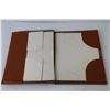 Image 3 : Correspondence Folder (writing paper & envelopes) - Mutual Life Valuable Papers Folder