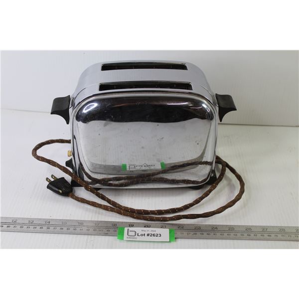 Morphy & Richards Toaster (working)