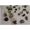 Image 2 : (100+) Assorted Pins