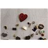 Image 3 : (100+) Assorted Pins