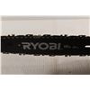 Image 2 : Ryobi Chainsaw - Untested, 10"