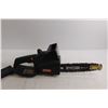 Image 4 : Ryobi Chainsaw - Untested, 10"