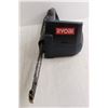 Image 5 : Ryobi Chainsaw - Untested, 10"