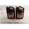 Image 1 : (2) Bottles OEM Antifreeze - About Full