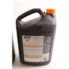 Image 3 : (2) Bottles OEM Antifreeze - About Full