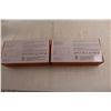 Image 4 : (2) Boxes NitriForce Orange Disposable Gloves - (1) Box is Sealed, Size S