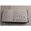 Image 3 : NitriForce Box of Disposable Gloves - Sealed, Size XL