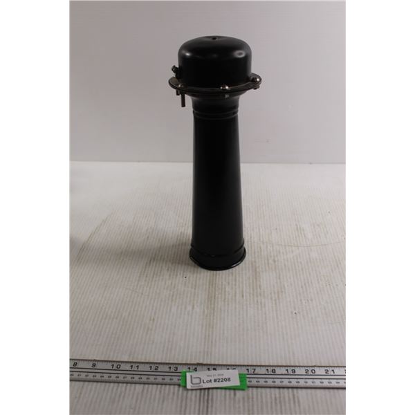 Klaxon Delco Car Horn