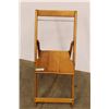 Image 1 : *Wooden Folding Chair