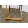 Image 4 : *Wooden Folding Chair
