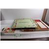 Image 1 : Vintage Little Cards & Monopoly Game - As Is