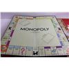 Image 3 : Vintage Little Cards & Monopoly Game - As Is