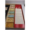 Image 4 : Vintage Little Cards & Monopoly Game - As Is