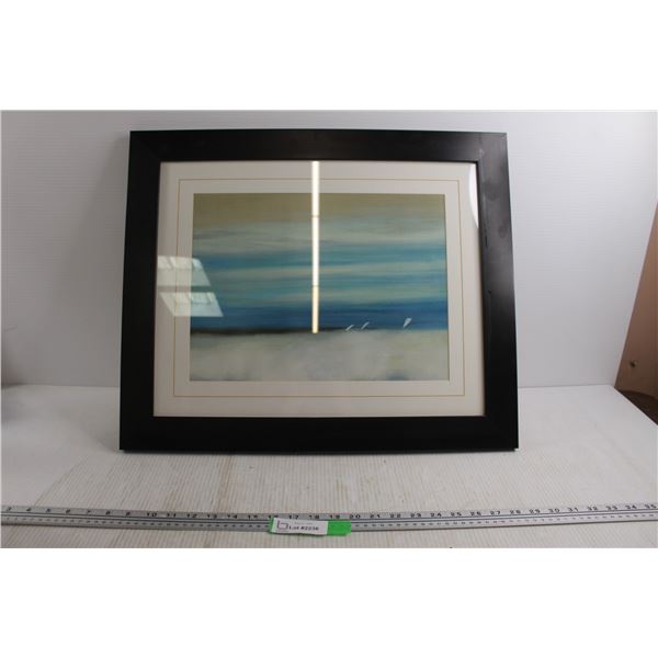 Art Print - 23 1/2 x 19 1/4