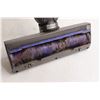 Image 7 : Dyson Vacuum With Attachments & Charging Cord - Untested