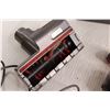 Image 8 : Dyson Vacuum With Attachments & Charging Cord - Untested