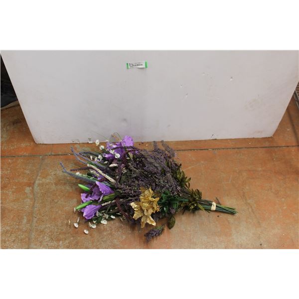 Artificial Flower Bouquet