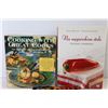 Image 2 : (3) Cookbooks: Street Food, Great Cooks, Foreign