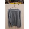 Image 3 : *Men's Arnold Palmer Blue Sweater - Size 42-44