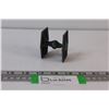 Image 1 : Metal Star Wars TIE Fighter - 2.5" Tall