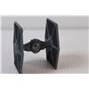 Image 4 : Metal Star Wars TIE Fighter - 2.5" Tall