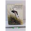 Image 1 : Canadian Songbirds - Hardcover