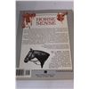 Image 2 : (2) Horse Books