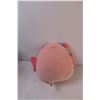Image 2 : Squishmallow Pink Butterfly - 12"Tall