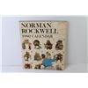 Image 2 : 1980 Norman Rockwell Calendar - Vintage Cooky Cutters