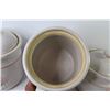 Image 4 : Ceramic Cannister Set
