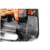 Image 3 : Black & Decker Drill w/Battery in Case (no charger - works)