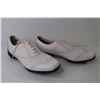 Image 2 : Foot Joy Lopro Golf Shoes - Very Good Condition (size 10 N)