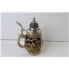 Image 2 : Denmark Beer Stein