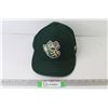Image 1 : Saskatchewan Rattlers Hat - New Era 59 Fifty - Hat Size 7 1/2")