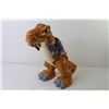 Image 3 : 2011 Imaginex T-Rex - (14" tall - working - roars, bites, moves)