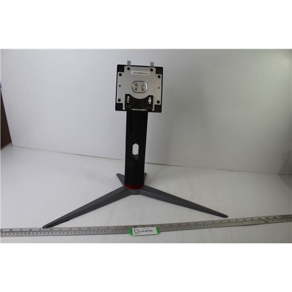 AOC Gaming Adjustable Computer Monitor Stand