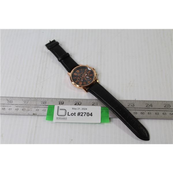 Geneva Unisex Watch (not running)