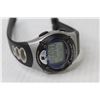 Image 5 : Iron Man Digital Watch w/Lap Counter & Heart Rate System (working)
